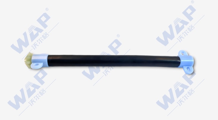 2017款大燈調(diào)光軟軸（短）